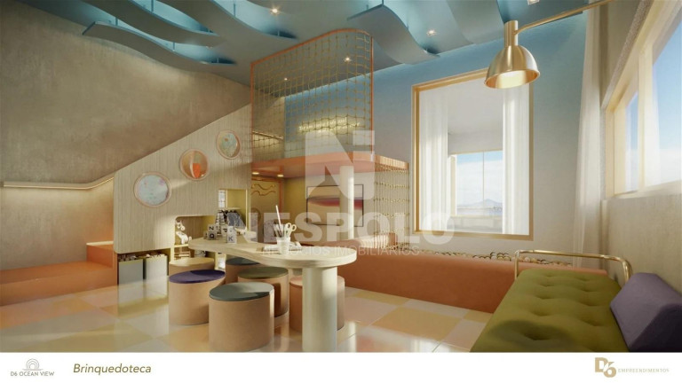 Imagem Apartamento à Venda, 159 m² em Fazenda - Itajai