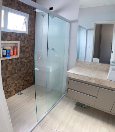 Imagem Chácara com 4 Quartos à Venda, 200 m² em Jardim Crystal Park - Jacareí
