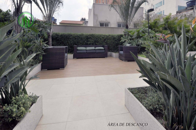 Imagem Apartamento com 2 Quartos à Venda, 77 m² em Centro - Osasco