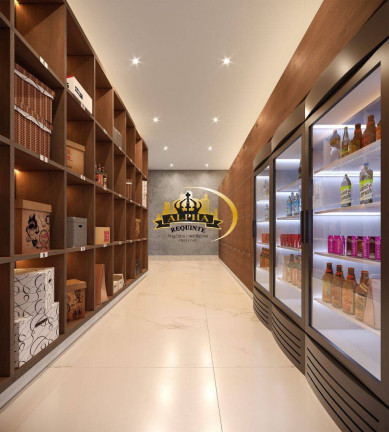 Imagem Apartamento com 3 Quartos à Venda, 89 m² em Centro Comercial Jubran - Barueri