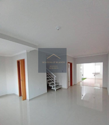 Imagem Casa de Condomínio com 3 Quartos à Venda, 133 m² em Condomínio Residencial Harmonia - Sorocaba Imagem Casa de Condomínio com 3 Quartos à Venda, 133 m² em Condomínio Residencial Harmonia - Sorocaba