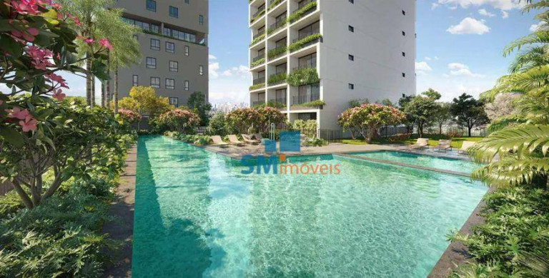 Imagem Apartamento com 2 Quartos à Venda, 105 m² em Campo Belo - São Paulo Imagem Apartamento com 2 Quartos à Venda, 105 m² em Campo Belo - São Paulo