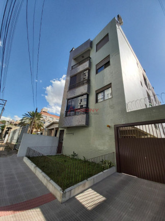 Imagem Apartamento com 1 Quarto à Venda, 49 m² em Nossa Senhora Do Rosário - Santa Maria Imagem Apartamento com 1 Quarto à Venda, 49 m² em Nossa Senhora Do Rosário - Santa Maria