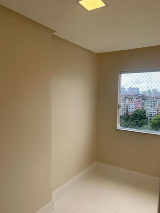 Imagem Apartamento com 2 Quartos à Venda, 60 m² em Candeal - Salvador Imagem Apartamento com 2 Quartos à Venda, 60 m² em Candeal - Salvador