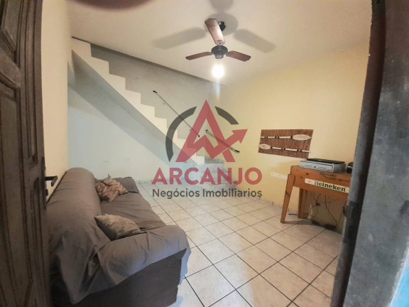 Imagem Casa com 5 Quartos à Venda,  em Estufa Ii - Ubatuba