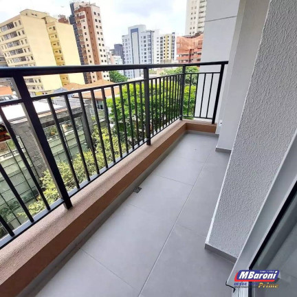 Imagem Apartamento com 2 Quartos à Venda, 39 m² em Pinheiros - São Paulo Imagem Apartamento com 2 Quartos à Venda, 39 m² em Pinheiros - São Paulo