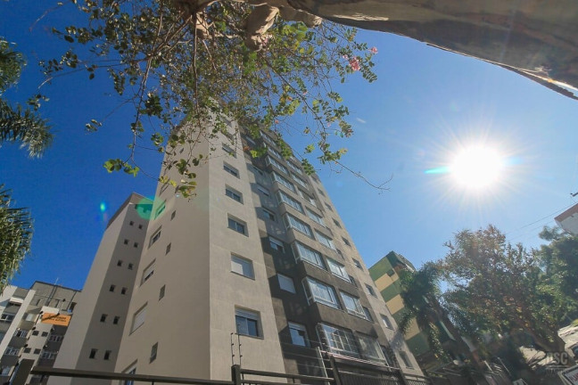 Imagem Apartamento com 2 Quartos à Venda, 83 m² em Petrópolis - Porto Alegre