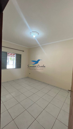 Imagem Casa com 3 Quartos para Alugar, 220 m² em Parque Industrial - São José Dos Campos