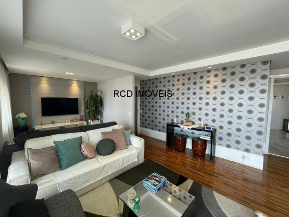 Imagem Apartamento com 3 Quartos à Venda, 134 m² em Jardim Olympia - São Paulo Imagem Apartamento com 3 Quartos à Venda, 134 m² em Jardim Olympia - São Paulo