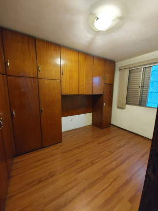Imagem Apartamento com 2 Quartos à Venda, 50 m² em Jardim Peri - São Paulo