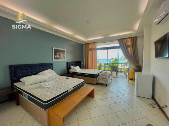 Imagem Edifício Residencial com 17 Quartos à Venda, 1.144 m² em Enseada - Guarujá Imagem Edifício Residencial com 17 Quartos à Venda, 1.144 m² em Enseada - Guarujá