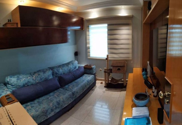 Imagem Apartamento com 3 Quartos à Venda, 120 m² em Vila Dom Pedro I - São Paulo Imagem Apartamento com 3 Quartos à Venda, 120 m² em Vila Dom Pedro I - São Paulo