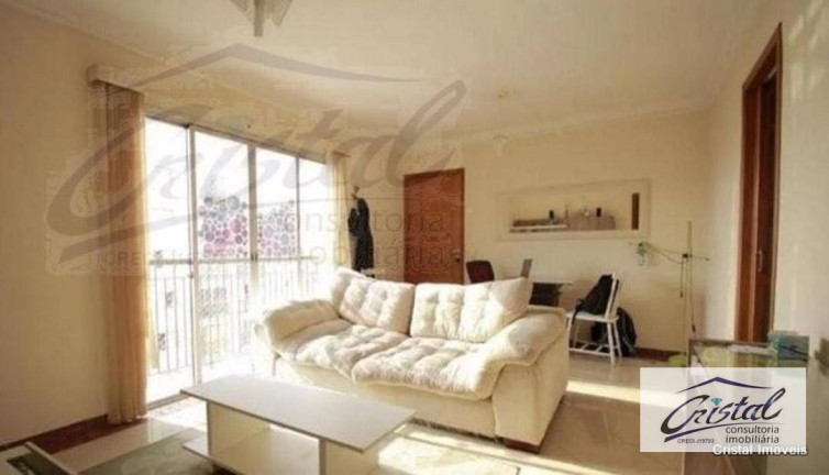 Imagem Apartamento com 3 Quartos à Venda, 78 m² em Jaguaré - São Paulo