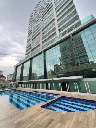 Apartamento com 2 Quartos à Venda, 88 m² em Caiçara - Praia Grande