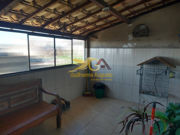 Imagem Apartamento com 3 Quartos à Venda, em Pio Xii - São João Del Rei Imagem Apartamento com 3 Quartos à Venda, em Pio Xii - São João Del Rei