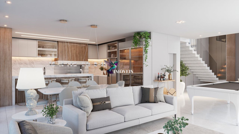 Imagem Casa de Condomínio com 5 Quartos à Venda, 403 m² em Morada Do Sol - Capão Da Canoa Imagem Casa de Condomínio com 5 Quartos à Venda, 403 m² em Morada Do Sol - Capão Da Canoa