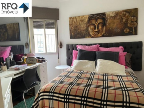 Imagem Imóvel com 3 Quartos à Venda, 117 m² em Moema - São Paulo Imagem Imóvel com 3 Quartos à Venda, 117 m² em Moema - São Paulo