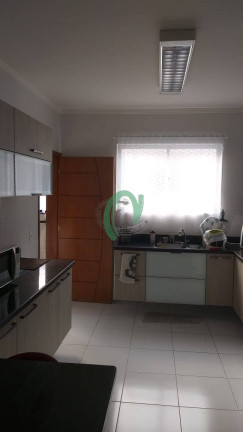 Imagem Casa com 3 Quartos à Venda, 146 m² em Vila Belmiro - Santos Imagem Casa com 3 Quartos à Venda, 146 m² em Vila Belmiro - Santos