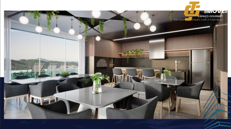 Imagem Apartamento com 2 Quartos à Venda, 80 m² em Praia Brava - Camboriú Imagem Apartamento com 2 Quartos à Venda, 80 m² em Praia Brava - Camboriú