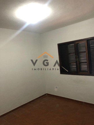 Imagem Casa com 3 Quartos à Venda, 127 m² em Parque Paulistano - São Paulo Imagem Casa com 3 Quartos à Venda, 127 m² em Parque Paulistano - São Paulo