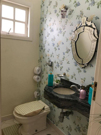 Imagem Casa com 4 Quartos à Venda, 275 m² em Alphaville - Santana De Parnaíba Imagem Casa com 4 Quartos à Venda, 275 m² em Alphaville - Santana De Parnaíba