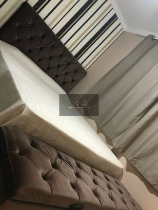 Imagem Apartamento com 2 Quartos à Venda, 50 m² em Núcleo Do Engordador - São Paulo