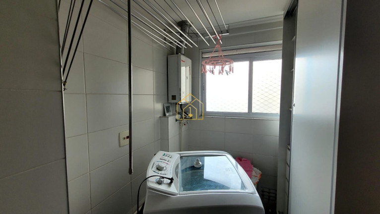 Imagem Apartamento com 3 Quartos à Venda, 115 m² em Vila Valparaíso - Santo André