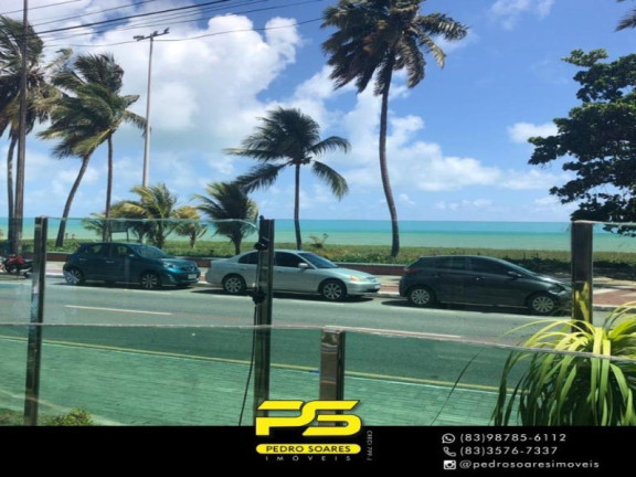 Imagem Apartamento com 2 Quartos à Venda, 60 m² em Cabo Branco - João Pessoa Imagem Apartamento com 2 Quartos à Venda, 60 m² em Cabo Branco - João Pessoa