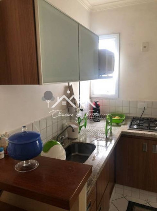 Imagem Apartamento com 1 Quarto à Venda, 54 m² em Anhangabaú - Jundiaí Imagem Apartamento com 1 Quarto à Venda, 54 m² em Anhangabaú - Jundiaí
