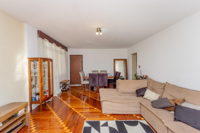 Imagem Apartamento com 3 Quartos à Venda, 135 m² em Santana - São Paulo Imagem Apartamento com 3 Quartos à Venda, 135 m² em Santana - São Paulo