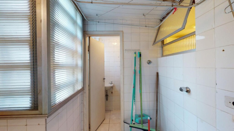 Imagem Imóvel com 3 Quartos à Venda, 95 m² em Itaim Bibi - São Paulo Imagem Imóvel com 3 Quartos à Venda, 95 m² em Itaim Bibi - São Paulo