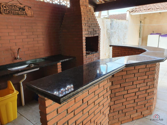 Imagem Sobrado com 3 Quartos à Venda, 632 m² em Jardim Caicara - Registro Imagem Sobrado com 3 Quartos à Venda, 632 m² em Jardim Caicara - Registro