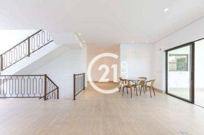 Imagem Casa com 4 Quartos à Venda, 684 m² em Alto Da Boa Vista - São Paulo