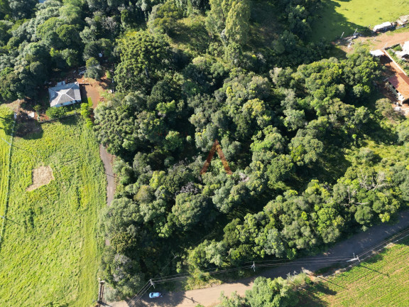Imagem Terreno à Venda, 375 m² em Boqueirão - Guarapuava Imagem Terreno à Venda, 375 m² em Boqueirão - Guarapuava