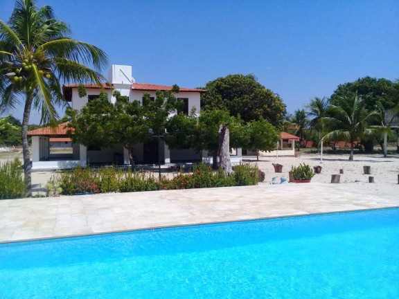Imagem Chácara com 8 Quartos à Venda, 321 m² em Tapera - Aquiraz Imagem Chácara com 8 Quartos à Venda, 321 m² em Tapera - Aquiraz