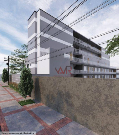 Imagem Apartamento com 2 Quartos à Venda, 25 m² em Itaquera - São Paulo Imagem Apartamento com 2 Quartos à Venda, 25 m² em Itaquera - São Paulo