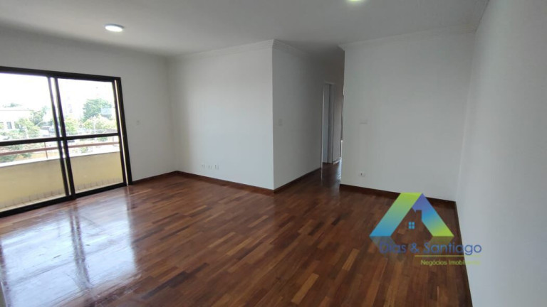 Imagem Apartamento com 3 Quartos à Venda, 95 m² em Fundação - São Caetano Do Sul Imagem Apartamento com 3 Quartos à Venda, 95 m² em Fundação - São Caetano Do Sul