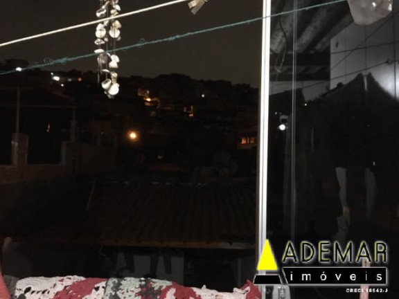 Imagem Casa com 3 Quartos à Venda, 70 m² em Casa Grande - Diadema Imagem Casa com 3 Quartos à Venda, 70 m² em Casa Grande - Diadema