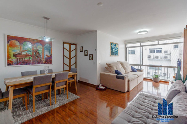 Apartamento com 2 Quartos à Venda, 85 m² em Itaim Bibi - São Paulo
