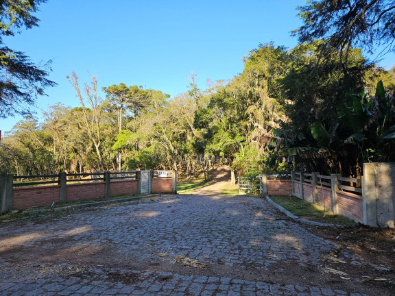 Fazenda à Venda, 600 m² em Campina Do Taquaral - Sao Jose Dos Pinhais