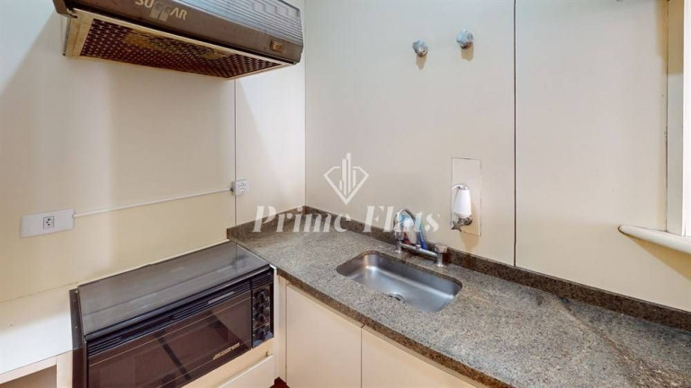 Imagem Apartamento com 1 Quarto à Venda, 38 m² em Jardins - São Paulo Imagem Apartamento com 1 Quarto à Venda, 38 m² em Jardins - São Paulo