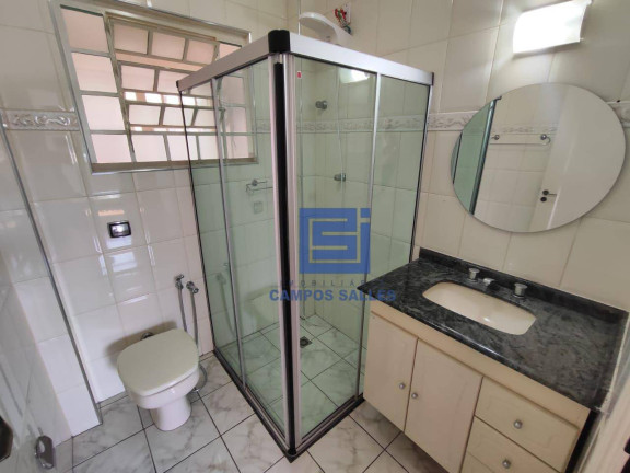 Imagem Apartamento com 3 Quartos para Alugar, 90 m² em Centro - Socorro