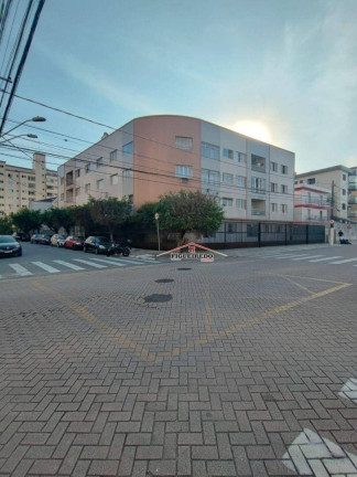 Apartamento com 2 Quartos à Venda, 102 m² em Boqueirão - Praia Grande