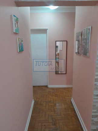 Imagem Apartamento com 3 Quartos à Venda, 107 m² em Vila Mariana - São Paulo Imagem Apartamento com 3 Quartos à Venda, 107 m² em Vila Mariana - São Paulo