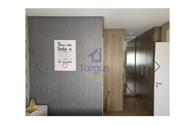 Imagem Apartamento com 3 Quartos à Venda, 127 m² em Jardim Independência - São Paulo