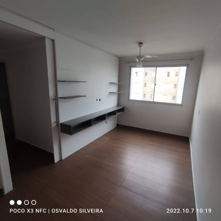 Imagem Apartamento com 2 Quartos à Venda, 45 m² em Matão - Sumaré