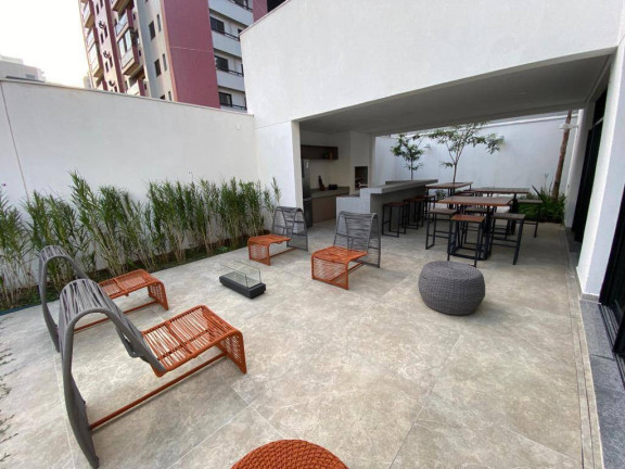 Imagem Apartamento com 1 Quarto à Venda, 23 m² em Pinheiros - São Paulo