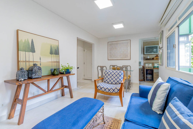 Imagem Apartamento com 3 Quartos à Venda, 93 m² em Perdizes - São Paulo Imagem Apartamento com 3 Quartos à Venda, 93 m² em Perdizes - São Paulo