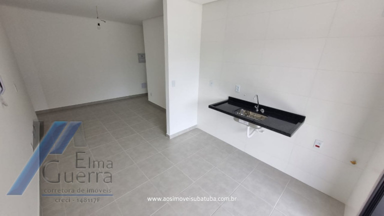 Imagem Apartamento com 1 Quarto à Venda, 45 m² em Itaguá - Ubatuba Imagem Apartamento com 1 Quarto à Venda, 45 m² em Itaguá - Ubatuba