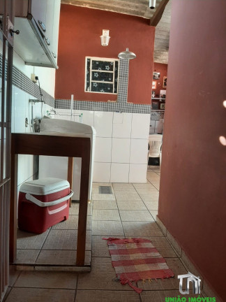 Imagem Casa com 3 Quartos à Venda, 170 m² em Vila Batista - Bragança Paulista Imagem Casa com 3 Quartos à Venda, 170 m² em Vila Batista - Bragança Paulista